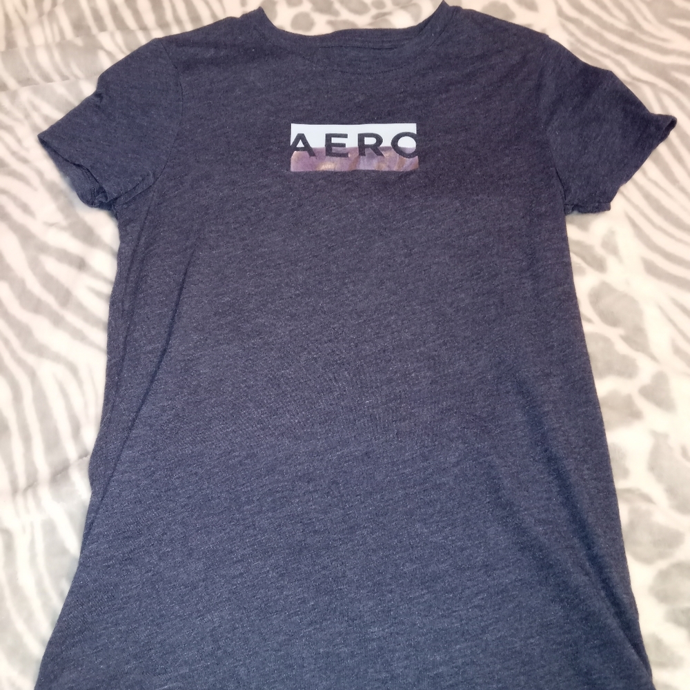 Aéropostale Crewneck Tshirt